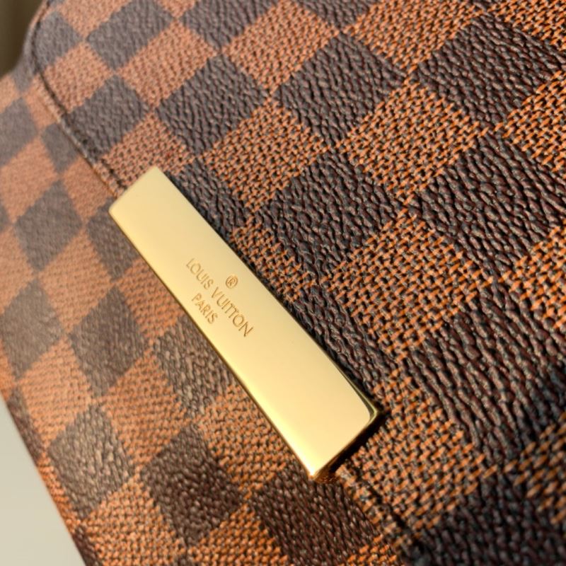 LV Satchel bags